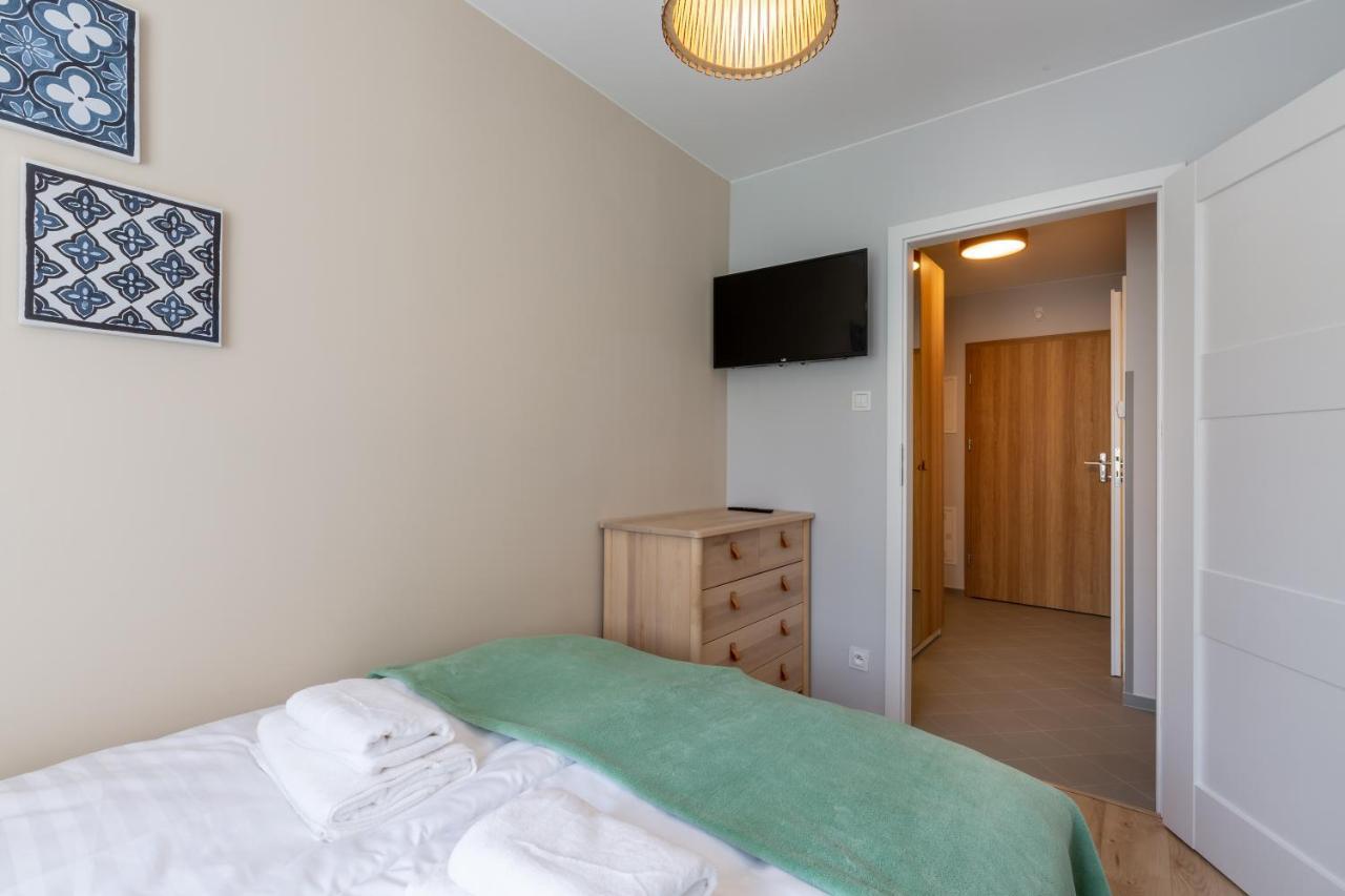Bluesky - Nad Lomnica15 - Centrum Karpacza, Blisko Deptaka Apartmán *