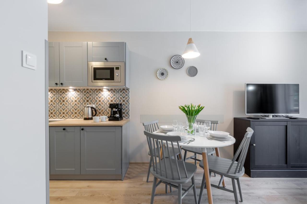 Apartmán Bluesky - Nad Lomnica15 - Centrum Karpacza, Blisko Deptaka *