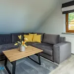 Apartamenty Bluesky - Nad Lomnica15 - Centrum Karpacza, Blisko Deptaka