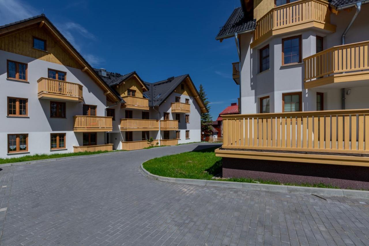 Bluesky - Nad Lomnica15 - Centrum Karpacza, Blisko Deptaka * Karpacz