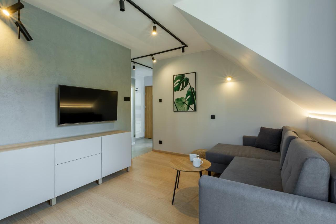 Apartment Bluesky - Nad Lomnica15 - Centrum Karpacza, Blisko Deptaka *