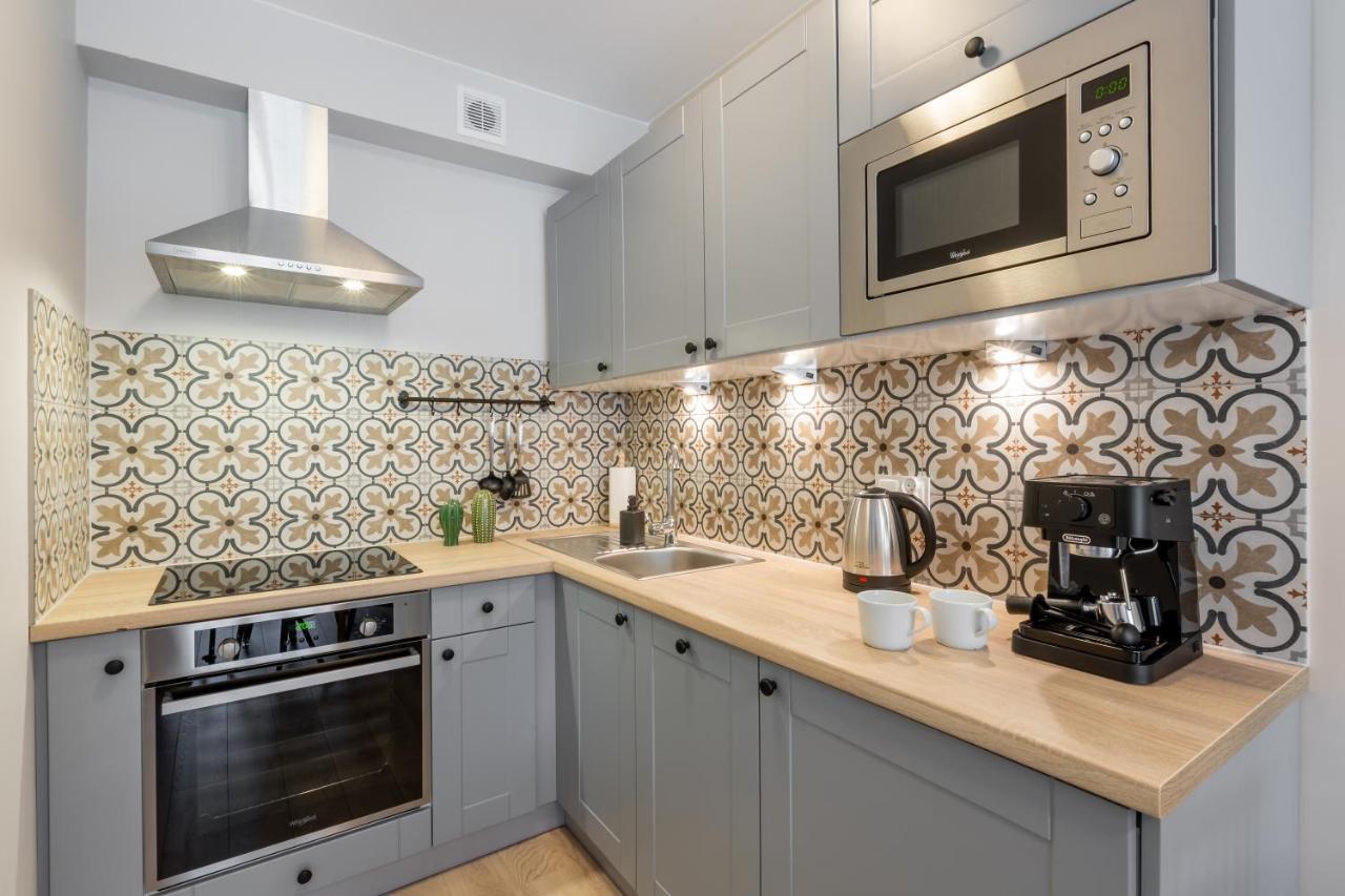 Apartment Bluesky - Nad Lomnica15 - Centrum Karpacza, Blisko Deptaka Karpacz
