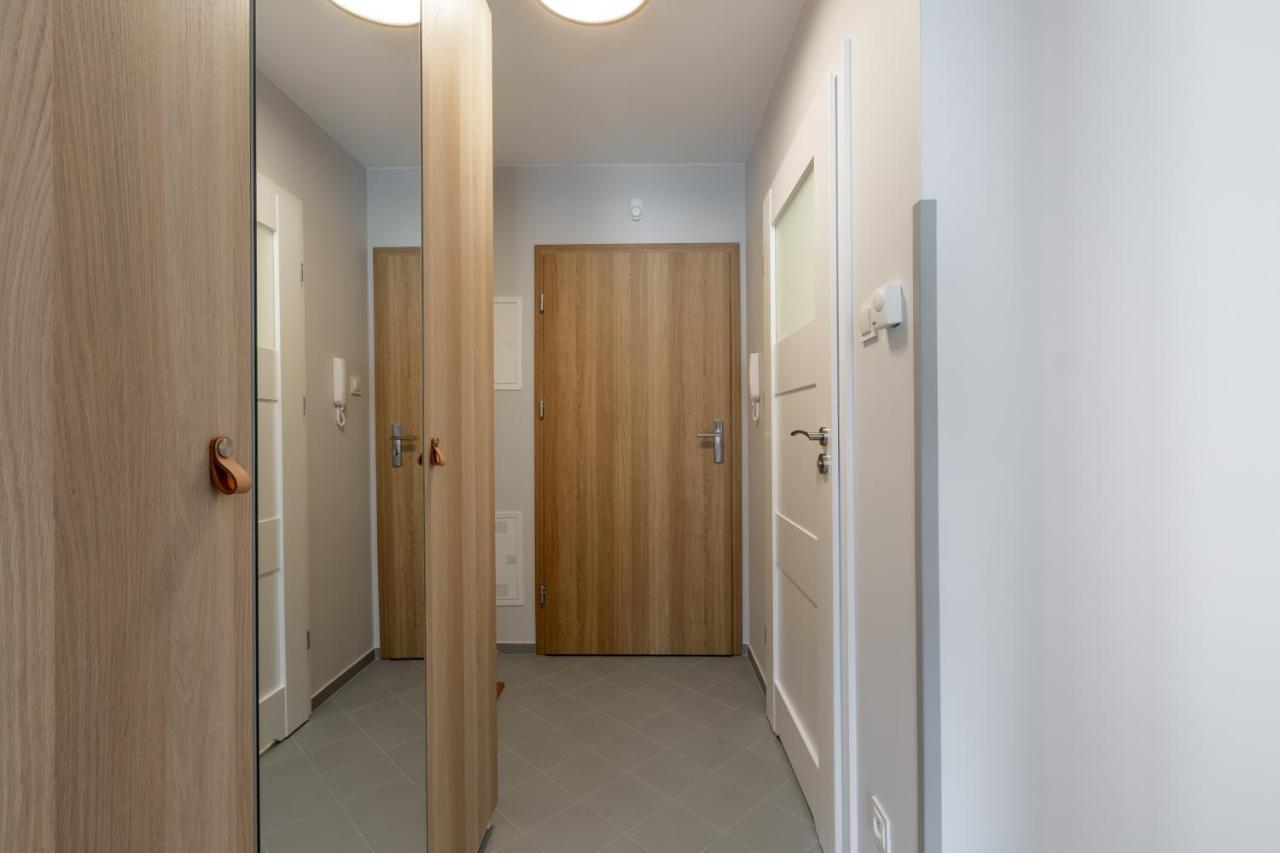 Apartment Bluesky - Nad Lomnica15 - Centrum Karpacza, Blisko Deptaka Karpacz