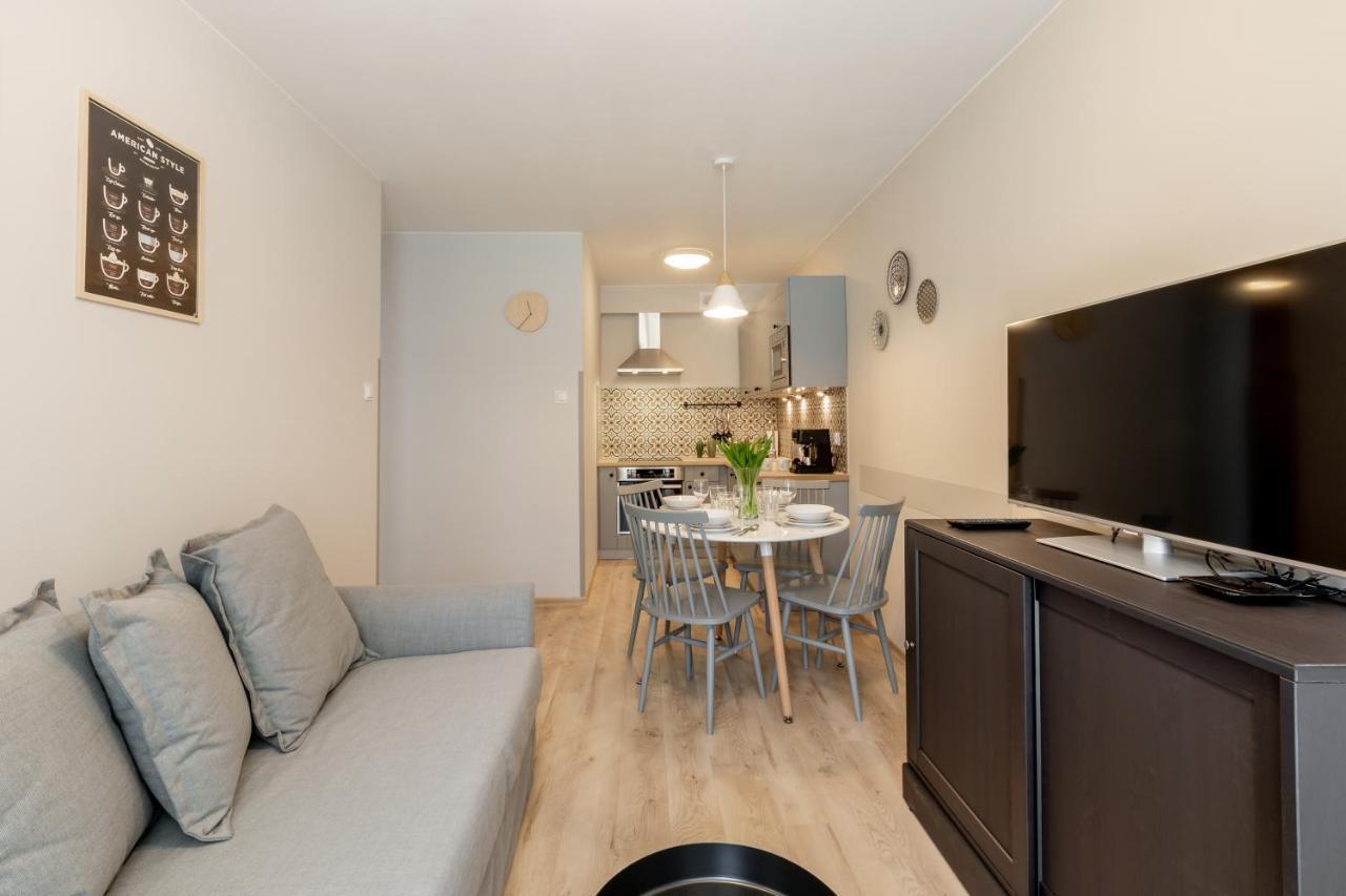Bluesky - Nad Lomnica15 - Centrum Karpacza, Blisko Deptaka Apartment *