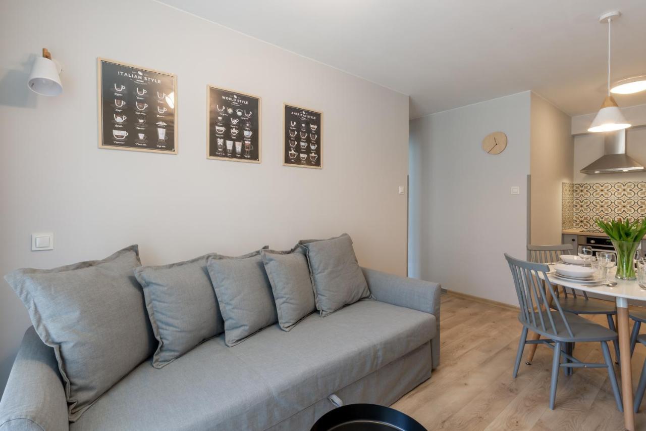 Apartment Bluesky - Nad Lomnica15 - Centrum Karpacza, Blisko Deptaka Karpacz