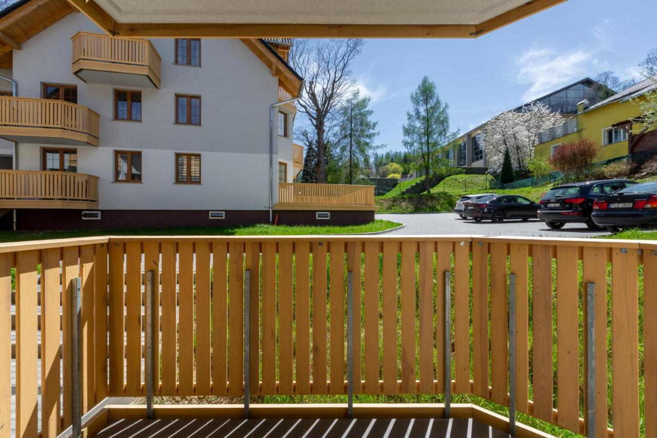 Bluesky - Nad Lomnica15 - Centrum Karpacza, Blisko Deptaka Apartment