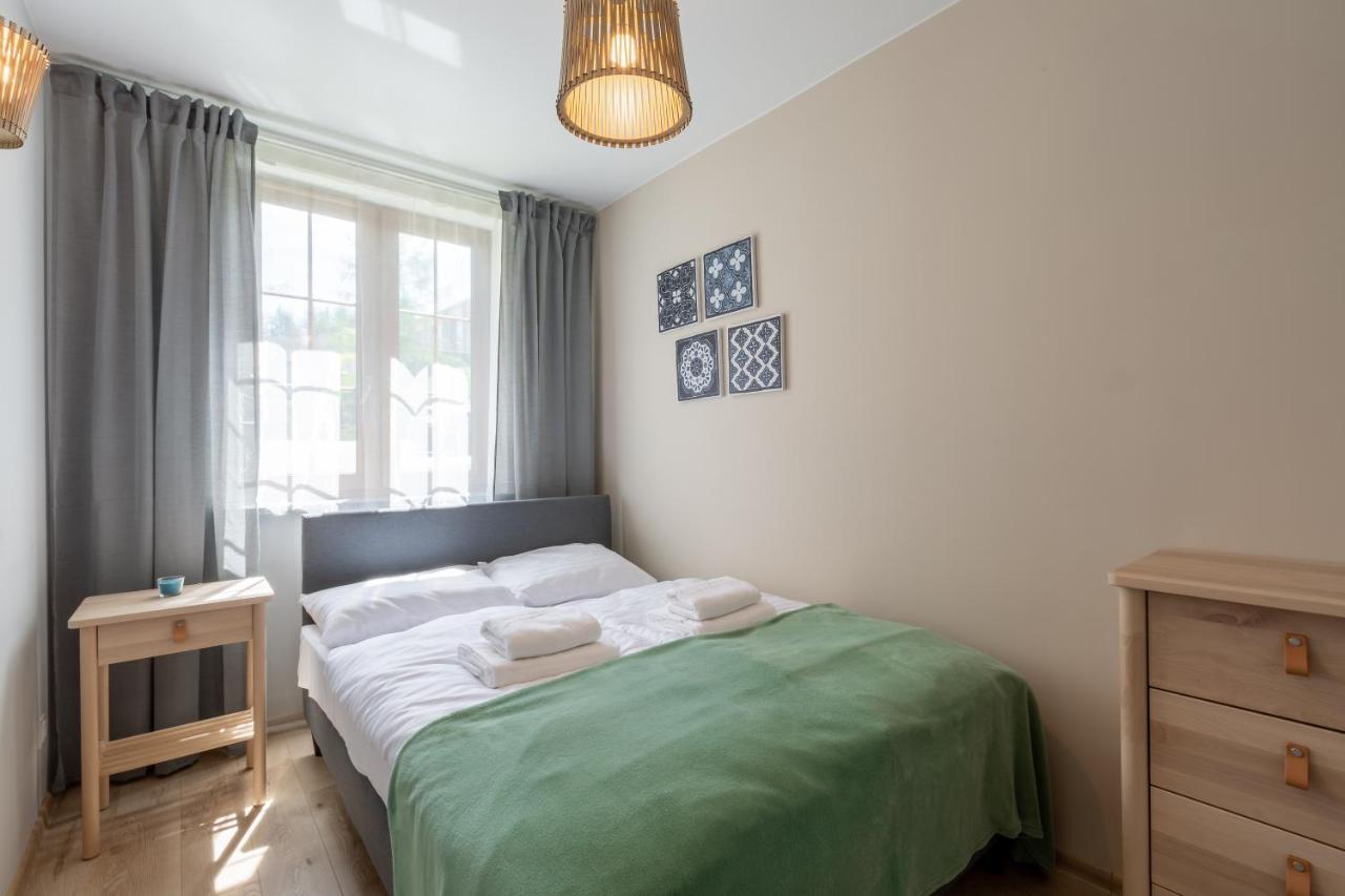 Bluesky - Nad Lomnica15 - Centrum Karpacza, Blisko Deptaka Apartment