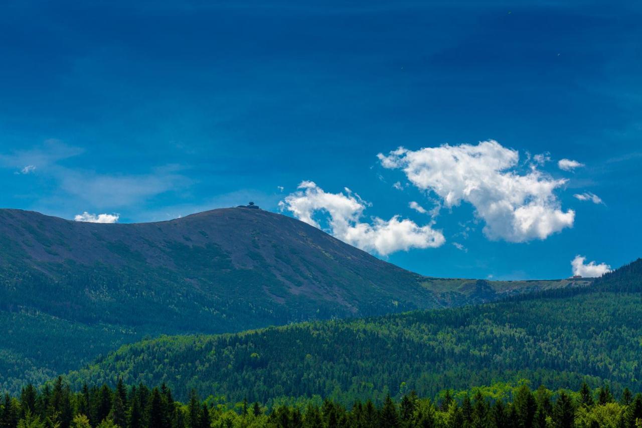 Bluesky - Nad Lomnica15 - Centrum Karpacza, Blisko Deptaka