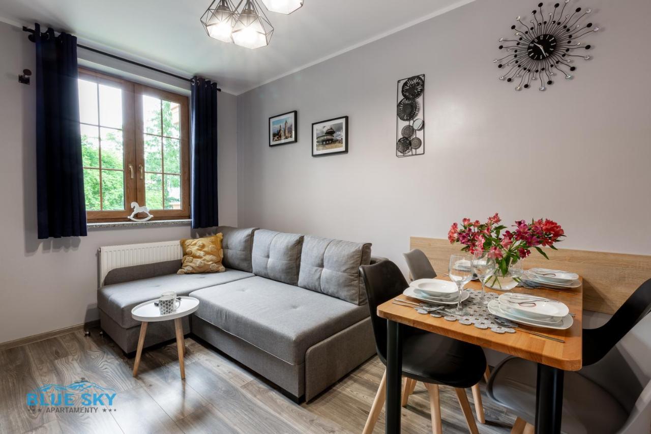 Apartment Bluesky - Nad Lomnica15 - Centrum Karpacza, Blisko Deptaka Karpacz