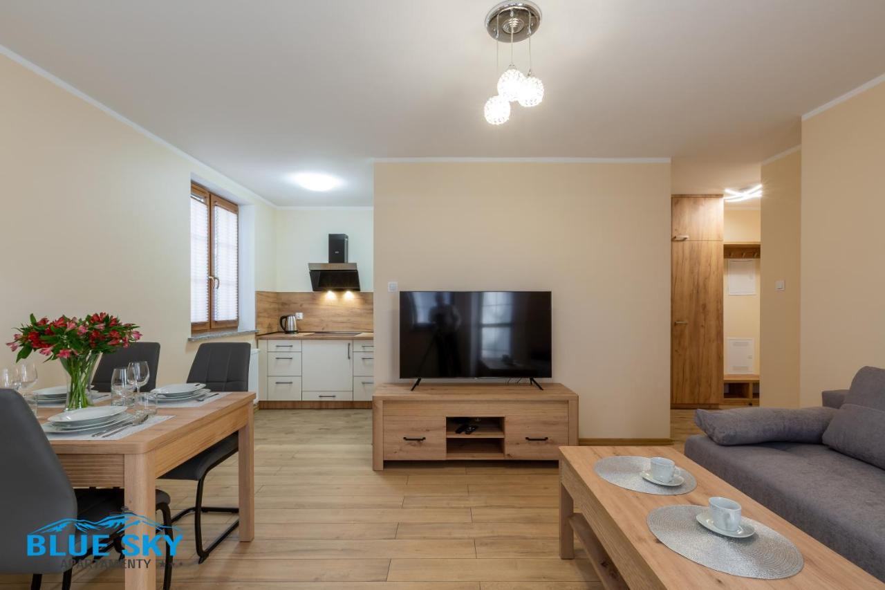 Bluesky - Nad Lomnica15 - Centrum Karpacza, Blisko Deptaka Apartment