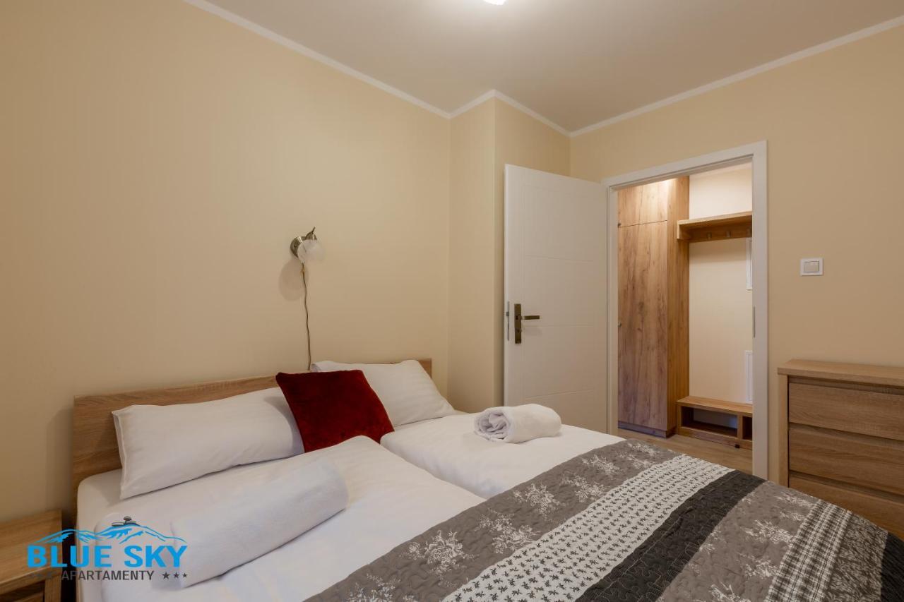 Bluesky - Nad Lomnica15 - Centrum Karpacza, Blisko Deptaka Apartment *