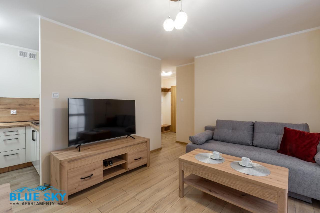 Apartment Bluesky - Nad Lomnica15 - Centrum Karpacza, Blisko Deptaka Karpacz