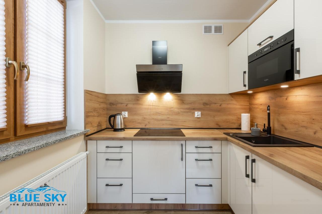 Apartment Bluesky - Nad Lomnica15 - Centrum Karpacza, Blisko Deptaka