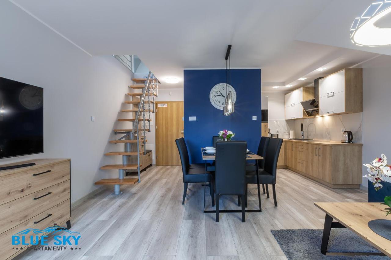 Bluesky - Nad Lomnica15 - Centrum Karpacza, Blisko Deptaka Apartment Karpacz