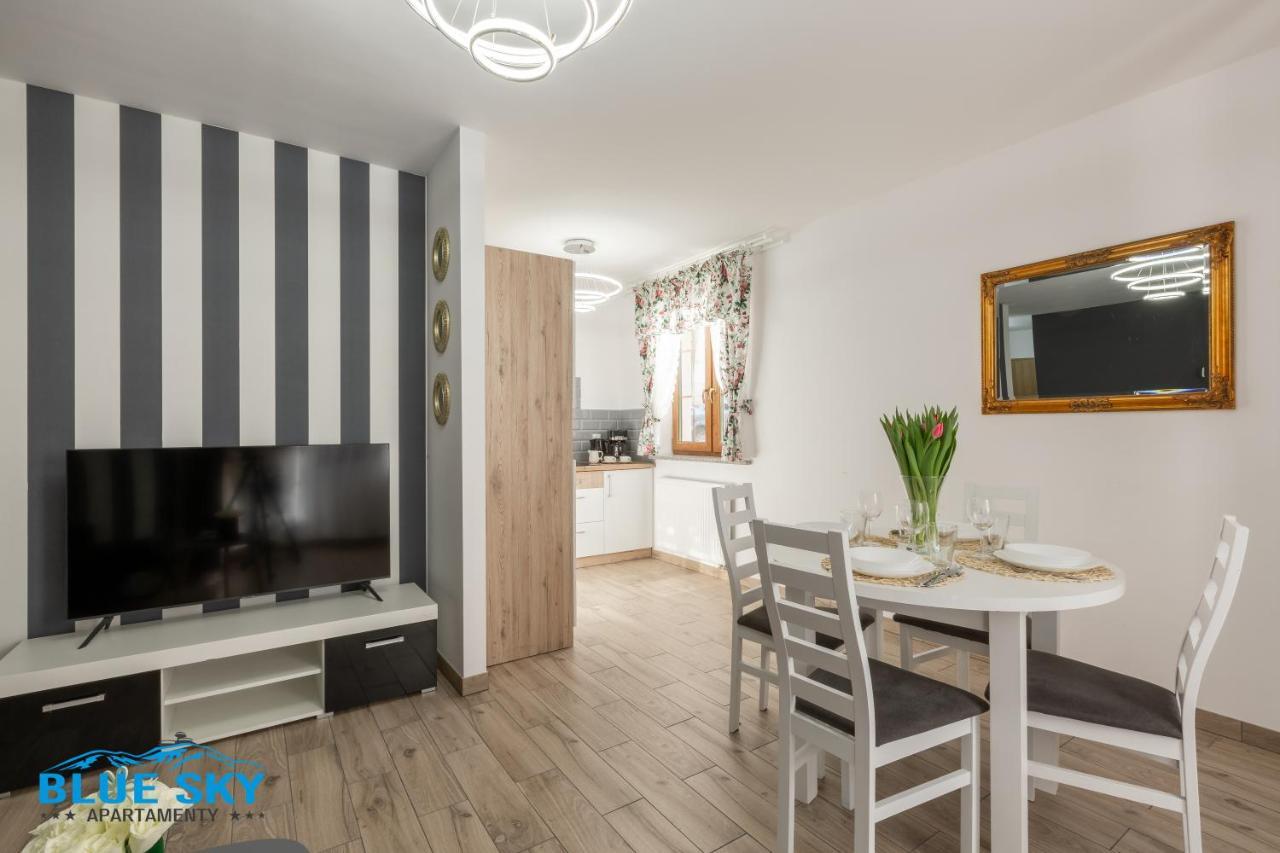Apartment Bluesky - Nad Lomnica15 - Centrum Karpacza, Blisko Deptaka