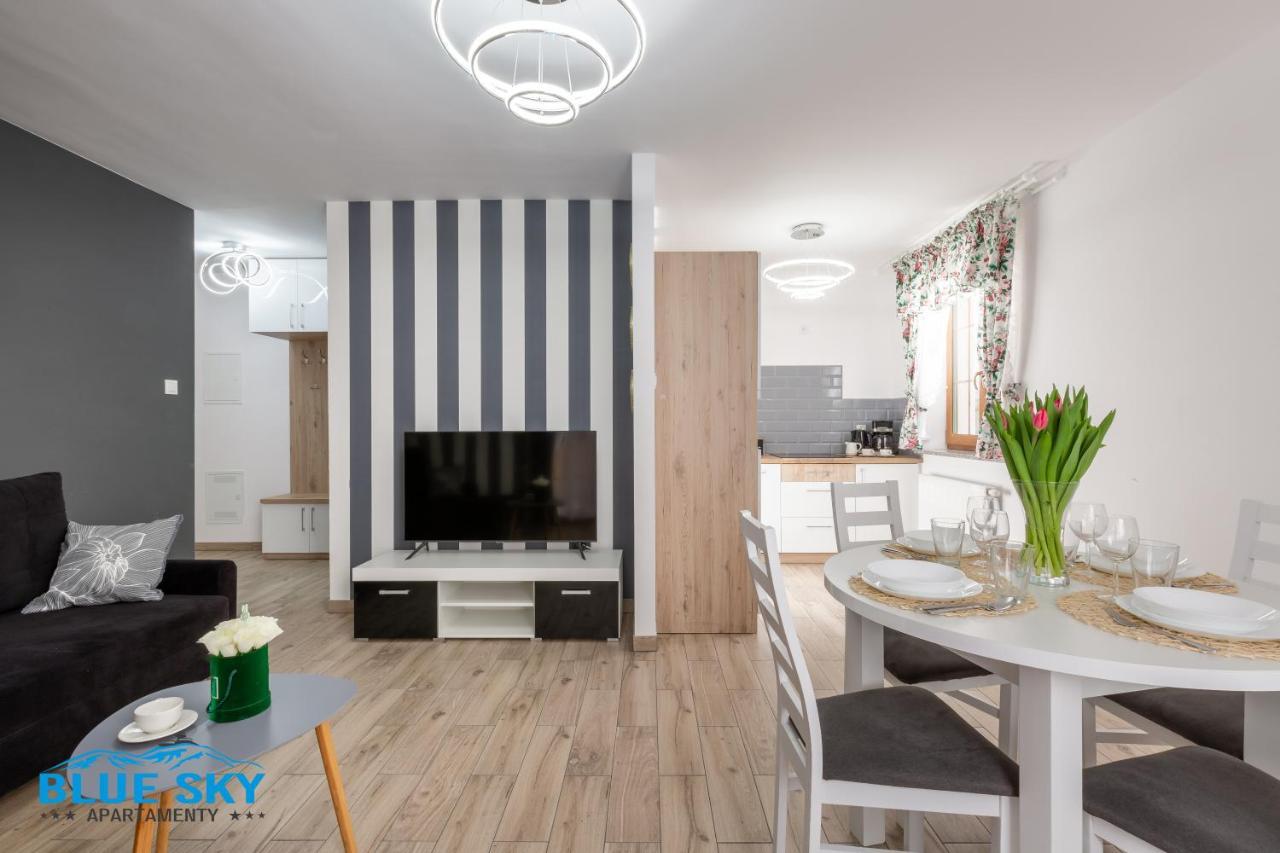 Bluesky - Nad Lomnica15 - Centrum Karpacza, Blisko Deptaka Apartment *