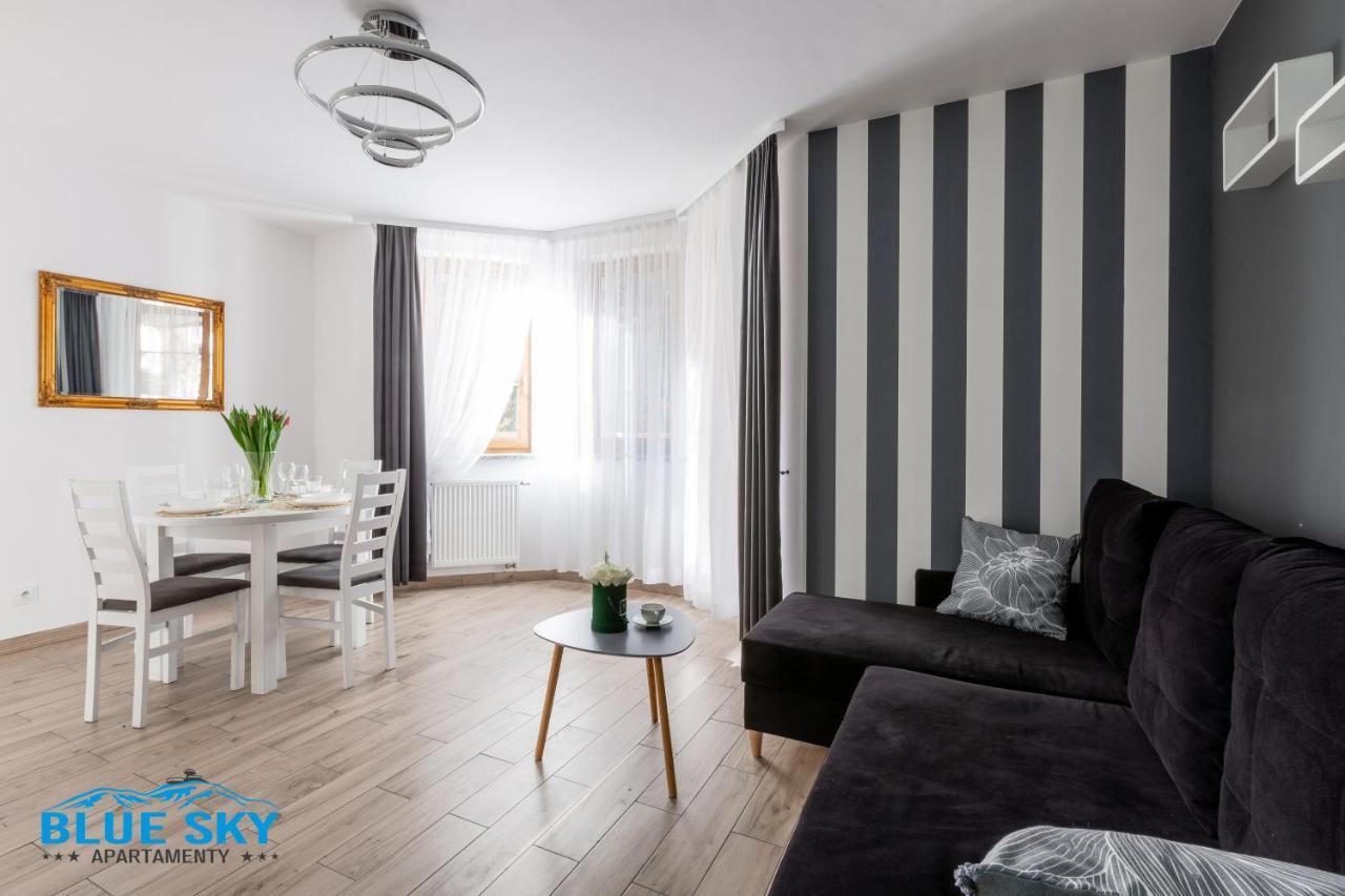 Bluesky - Nad Lomnica15 - Centrum Karpacza, Blisko Deptaka Apartment *