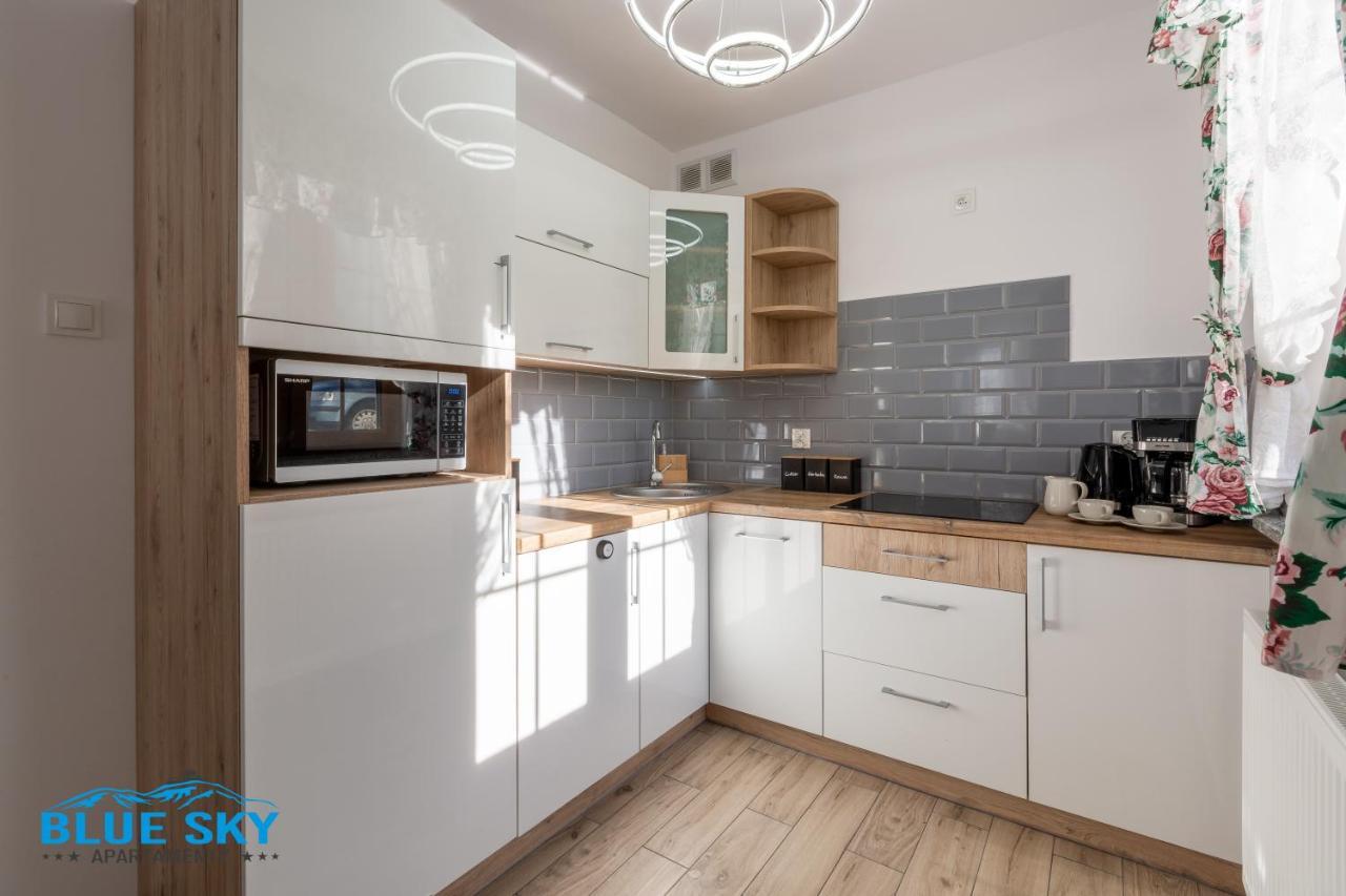 Bluesky - Nad Lomnica15 - Centrum Karpacza, Blisko Deptaka Apartment *