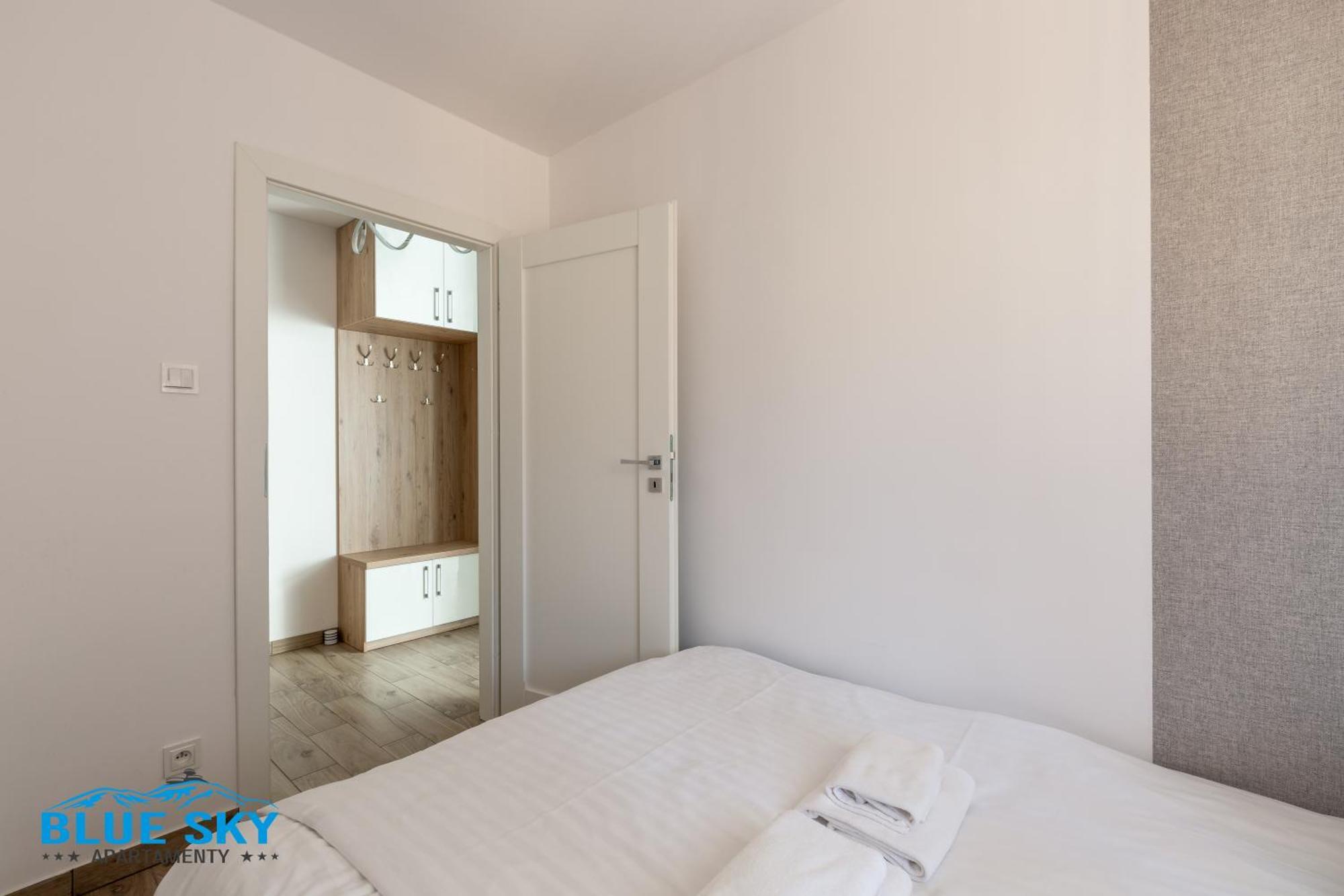 Apartment Bluesky - Nad Lomnica15 - Centrum Karpacza, Blisko Deptaka Karpacz