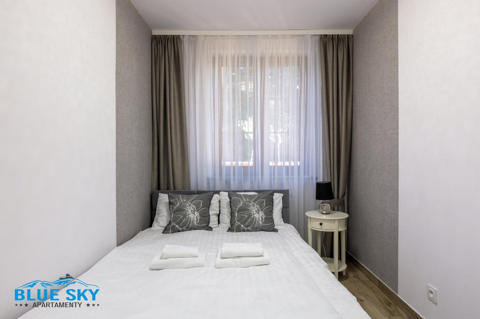 Bluesky - Nad Lomnica15 - Centrum Karpacza, Blisko Deptaka