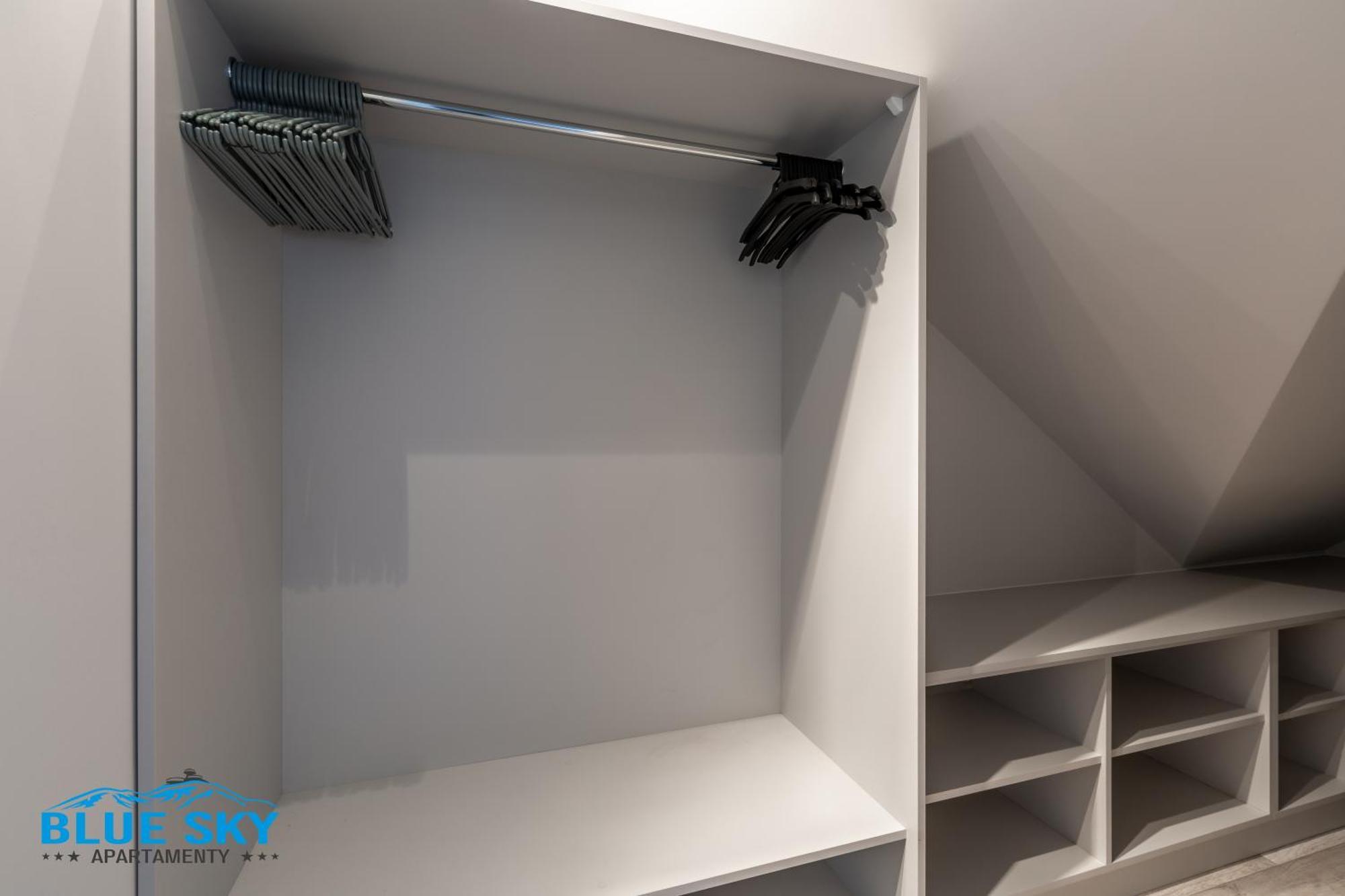 Apartment Bluesky - Nad Lomnica15 - Centrum Karpacza, Blisko Deptaka *