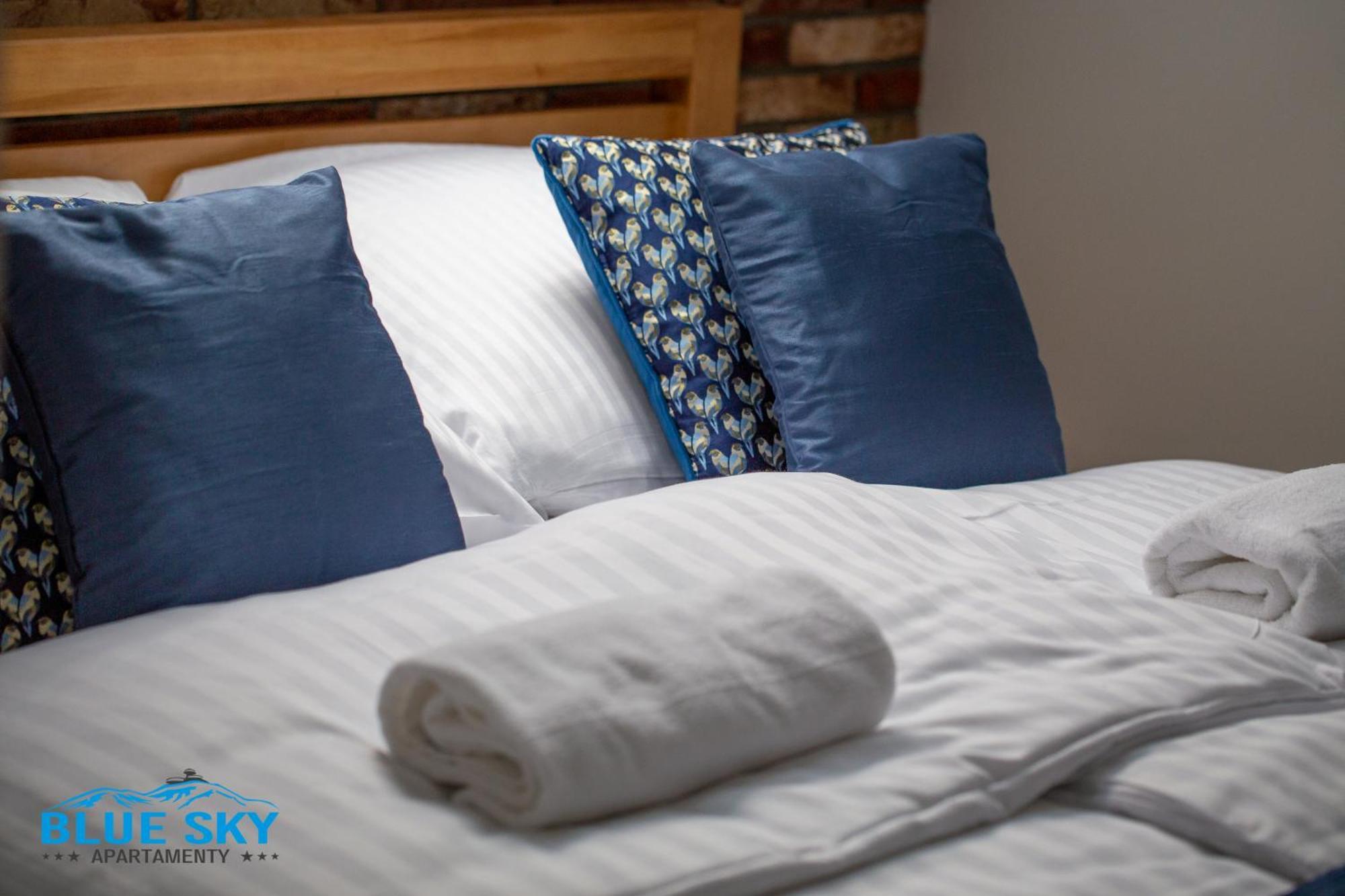 Bluesky - Nad Lomnica15 - Centrum Karpacza, Blisko Deptaka Apartment Karpacz