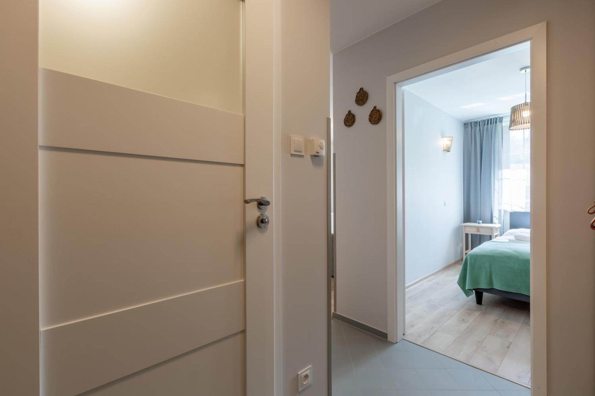 Bluesky - Nad Lomnica15 - Centrum Karpacza, Blisko Deptaka * Karpacz