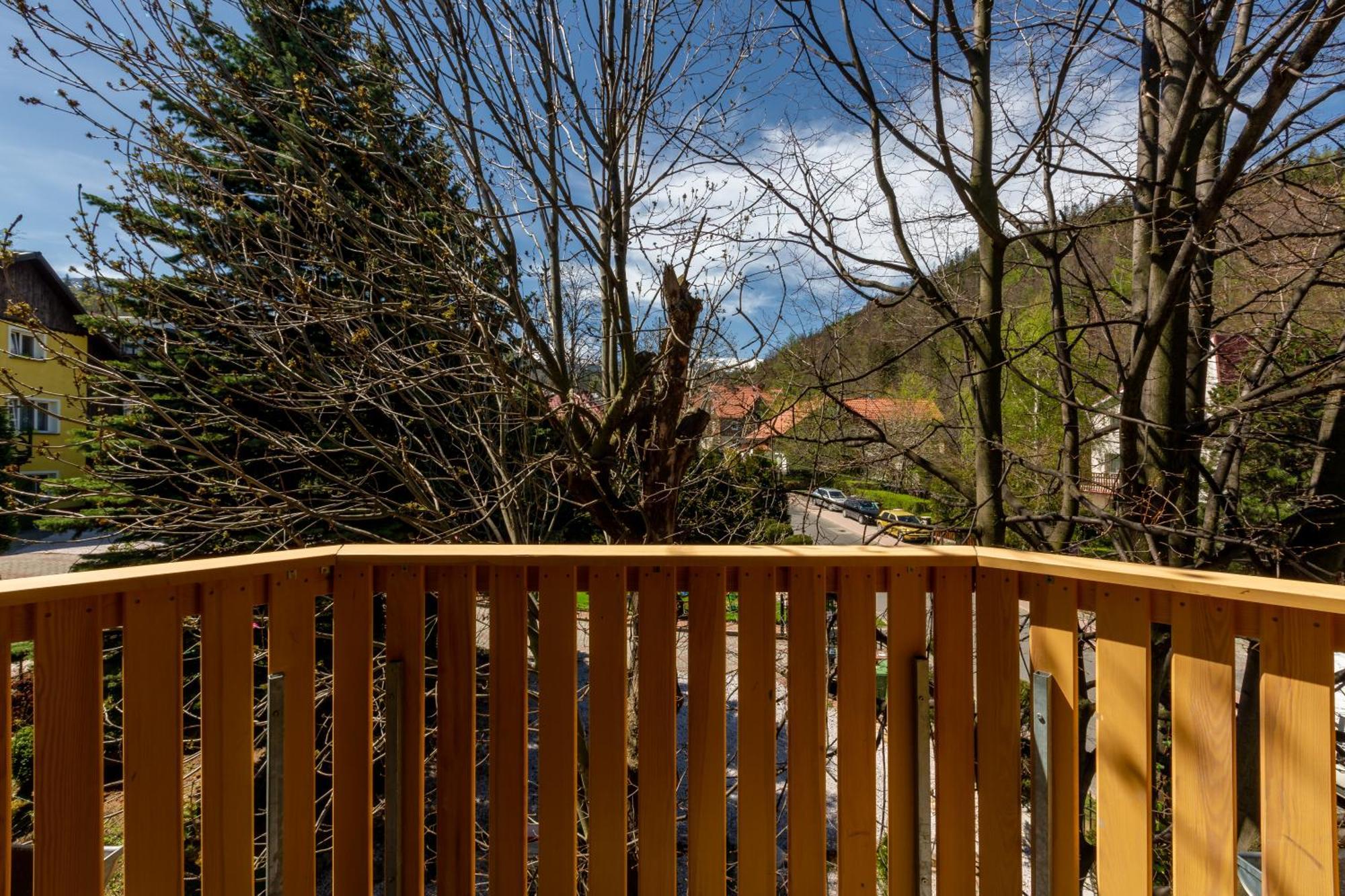 Apartment Bluesky - Nad Lomnica15 - Centrum Karpacza, Blisko Deptaka *